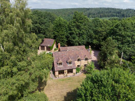 Goodmoor Cottage, Sugars Lane, Far Forest, Kidderminster DY14 9TZ