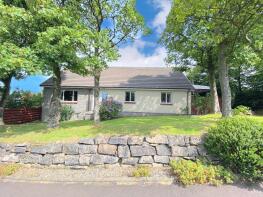 The Manse, Cross Brae, Falkirk FK1 2EG