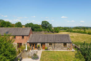 7, Wilson House Farm, Kendal Road, Grange-over-sands LA11 6QR