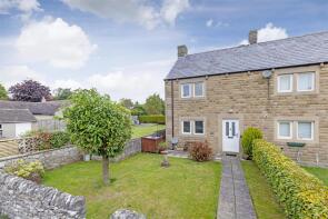 1, Glebe Court, Glebe Avenue, Bakewell DE45 1SU