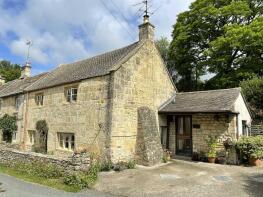Hill Cottage, The Quarry, Cheltenham GL54 5XL