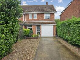 6, The Hurn, Digby, Lincoln LN4 3NH