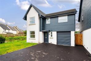 The Hawthorns, Ham Mews, East Brent, Highbridge TA9 4ES