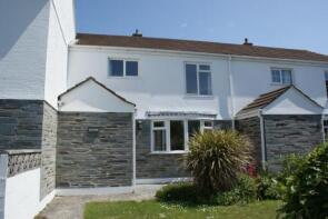3, Merbein Cottages, Access To Merbein Cottages, Tregurrian, Newquay TR8 4AD