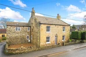 Falcon House, Grewelthorpe Village, Grewelthorpe HG4 3BW