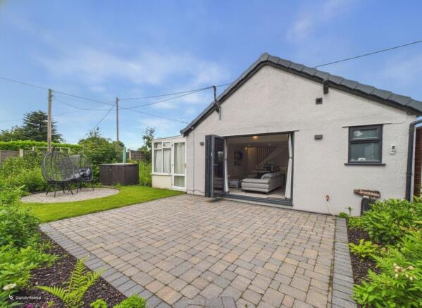 The Annexe