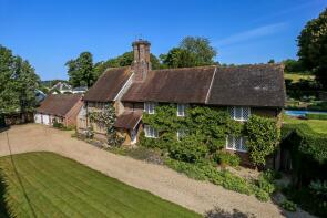 Chestnut Cottage, Alton Road, Southampton SO32 3LB