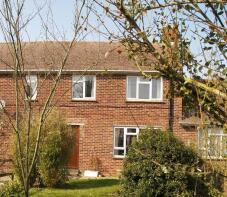 2, Measures Gate, Old Stoke Road, Winchester SO21 3PH