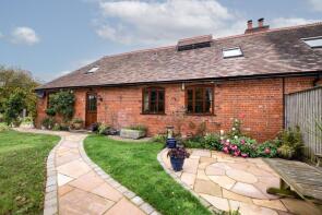 Swallow Barn, C2088 Bockleton, Tenbury Wells WR15 8PP