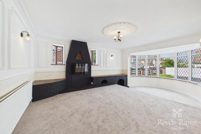Living / Dining Room
