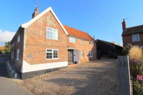 Forge House, The Street, Woodbridge IP12 3ET