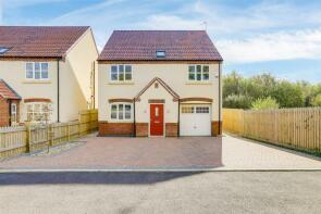 135, Wild Hill, Teversal NG17 3JE