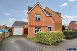 26, Sunflower Drive, Nuneaton CV10 7SU