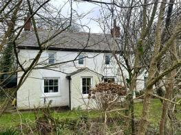 Trefloden House, U3035 St Davids Airfield To Whitchurch, Whitchurch, Haverfordwest SA62 6UD