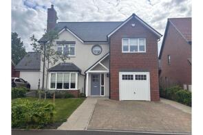 25, Ternley Orchards, Allscott, Telford TF6 5FB