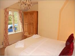 Lavender Cottage, Heydons Terrace, Main Street, Farnborough OX17 1EA