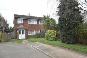 17, Lodge Gardens, Maidstone ME17 1DZ