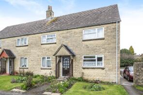 16, Orchard Close, Salford, Chipping Norton OX7 5YS