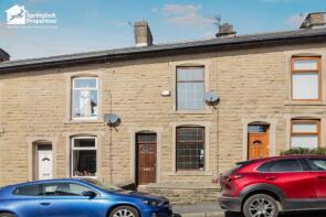 24, Princess Street, Haslingden, Rossendale BB4 6NN