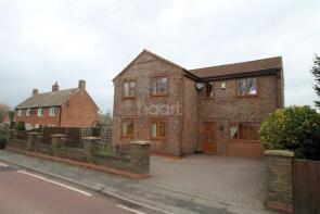 Santanoaks, March Road, Wisbech PE14 0NB