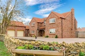 9, Acre Lane, Threekingham, Sleaford NG34 0AY
