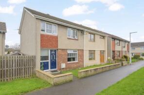 44, Chapel Street, Dunfermline KY12 8TR