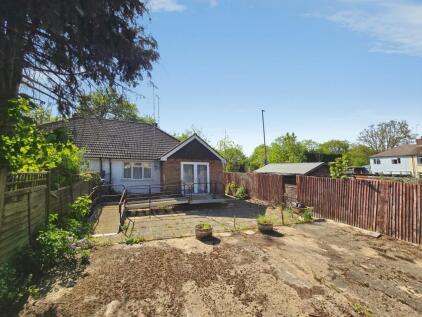 Vale Road, Ash Vale, Surrey, GU12