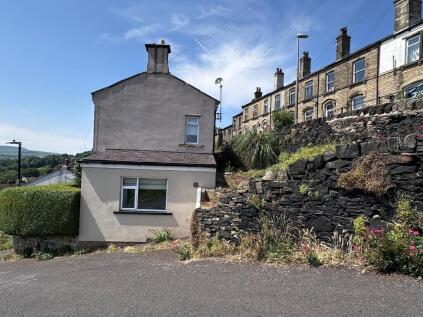 Scarhouse Lane, Golcar