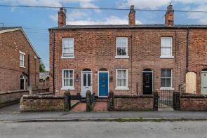 23, Hartford Road, Davenham, Northwich CW9 8JA