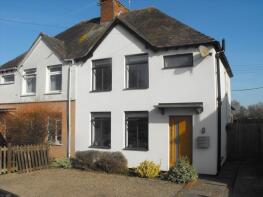 3, Laurels Road, Evesham WR11 8RE
