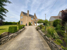 The Beeches, Wickenby Road, Lissington, Lincoln LN3 5AE