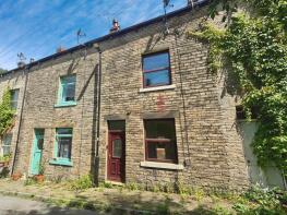 17, Oxford Street, Hebden Bridge HX7 6LL