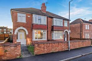 29, Oversley Road, Wheatley, Doncaster DN2 4DX