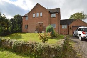 Amberdel, Cliffash Lane, Idridgehay, Belper DE56 2SJ