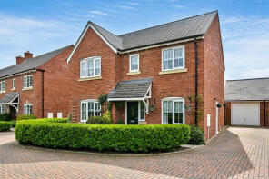 7, St Cuthberts Road, Ashbourne DE6 5PJ