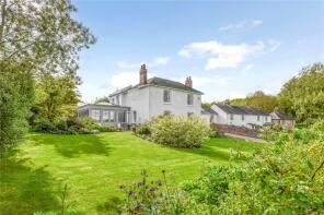 The Mount, Southbrook Road, Chichester PO18 8DQ