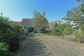 Chapel House, The Street, Woodbridge IP12 3BL