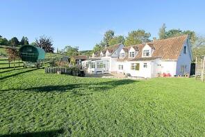 Garden Cottage, Road From St Marys Church To Junction With Elton Lane, Flaxley, Newnham GL14 1JR