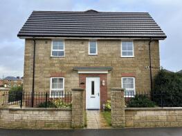 1, Burrow Hill View, Martock TA12 6FS
