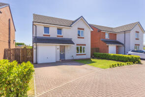 18, Vendace Wynd, Lockerbie DG11 1GB