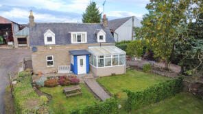 The Farmhouse, Newbigging, Tealing DD4 0QX