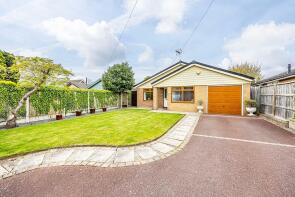 39, College Street, Nottingham NG13 8LF