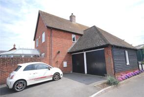 7, The Old Dairy, Salisbury SP5 4HB