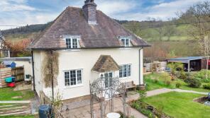17, Abertridwr, Llanwddyn, Oswestry SY10 0LR