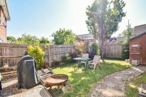 22, Fletton Link, Hermitage, Thatcham RG18 9WR