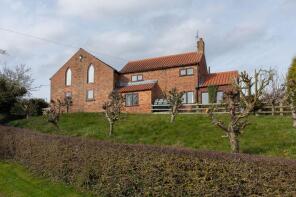Chapel House, Chapel Lane, Newark NG22 0BF