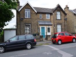 11, Thackley Old Road, Shipley BD18 1DR
