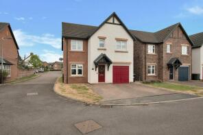 16, Gullane Drive, Dumfries DG1 3GZ