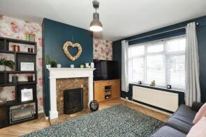 1, Rosevean Close, Hanley, Stoke-on-trent ST1 5QU