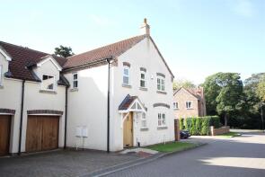 8, Church Lea, Northallerton DL7 9QE